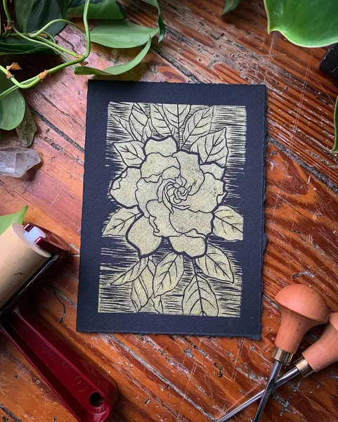 teresasharpeart