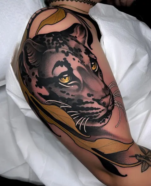 Animal, Tiger
