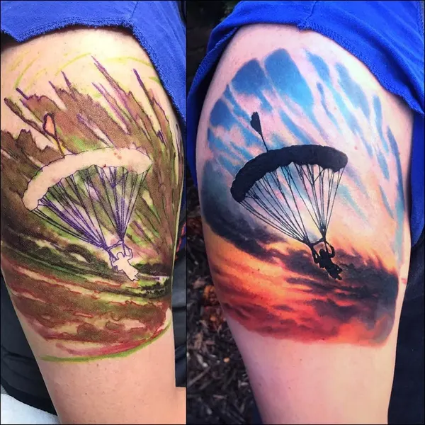 Sloo Tattoos
