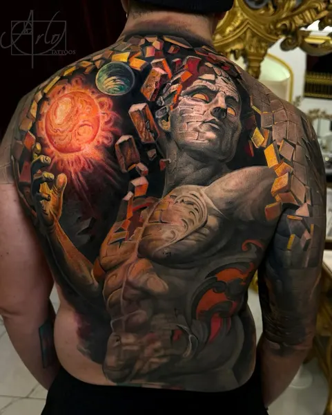 arlotattoos