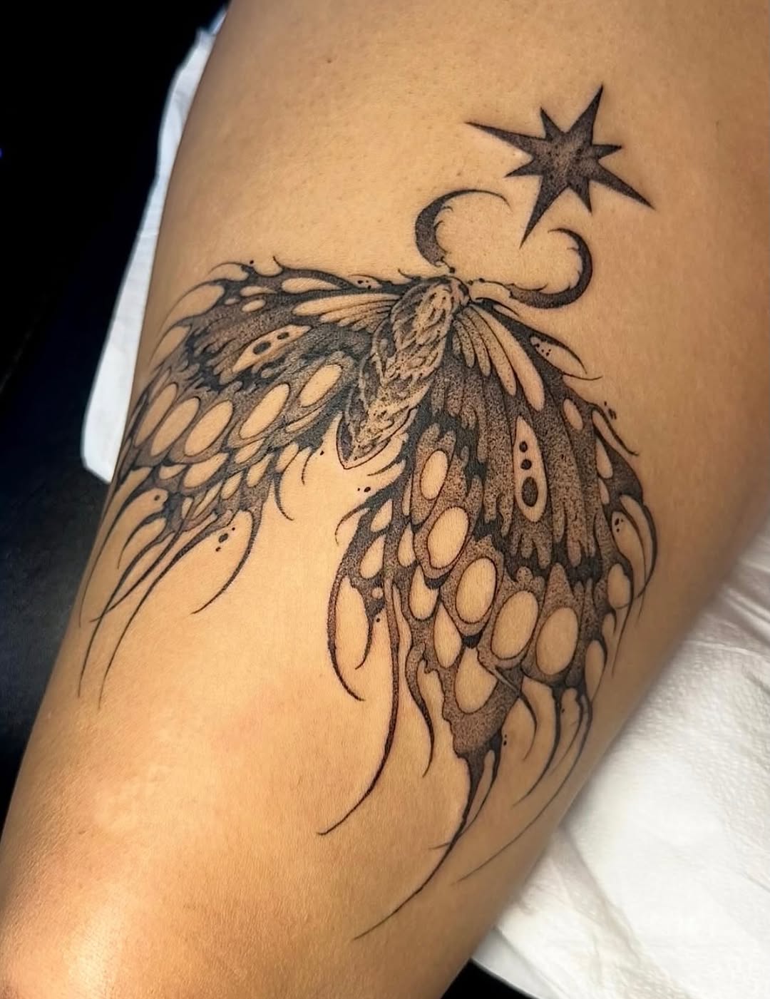 Guru Tattoo