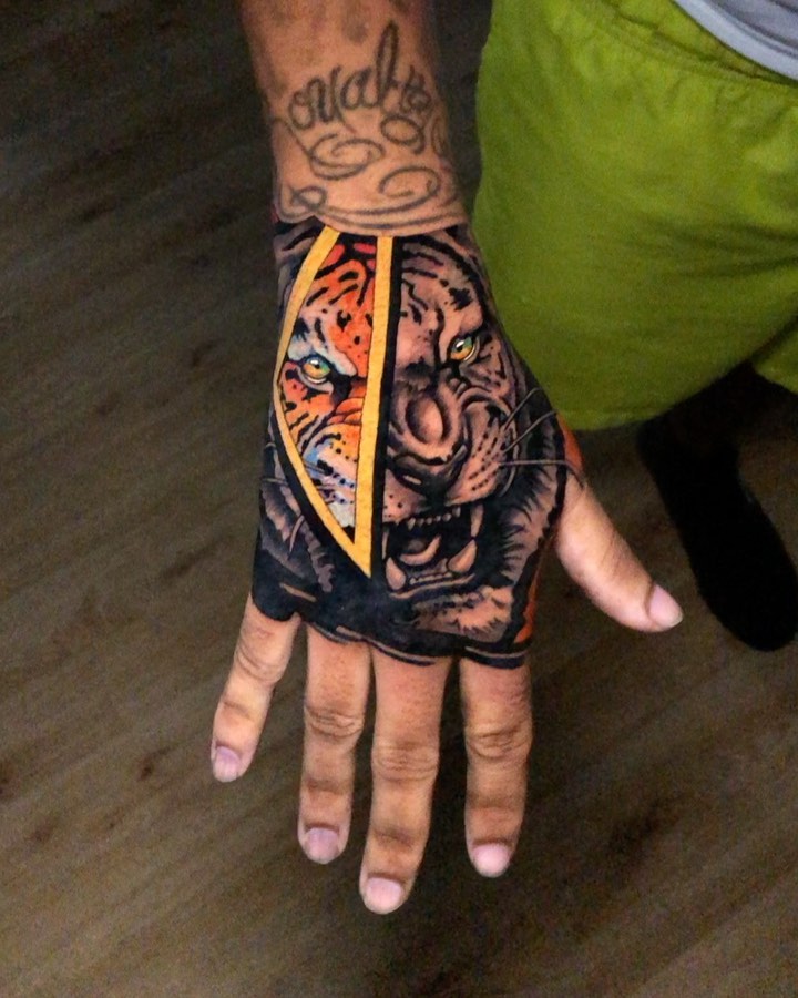 Tiger