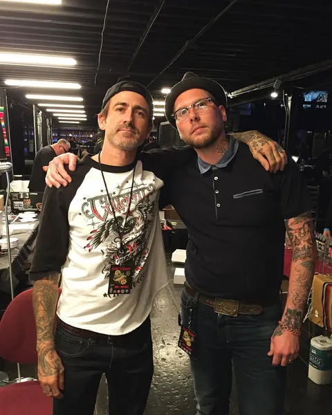 timbecktattoos