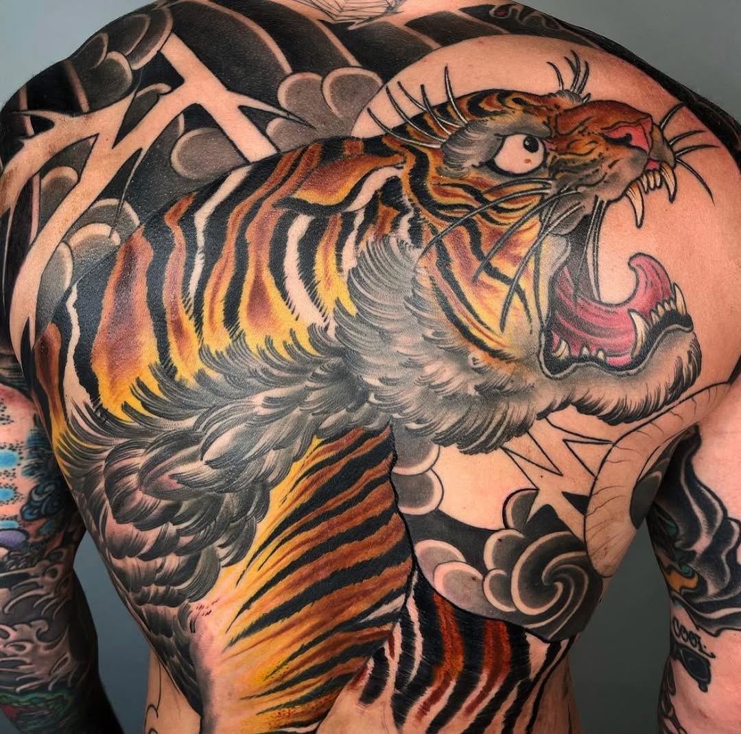 Tiger