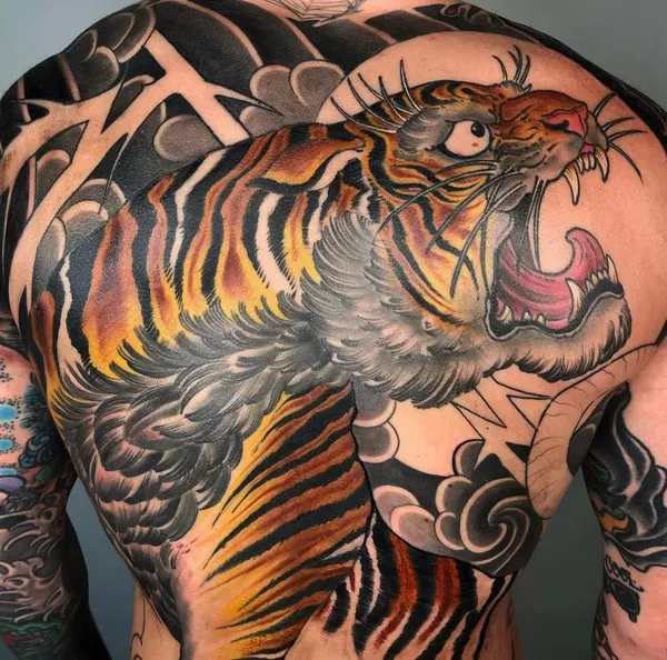 Tiger