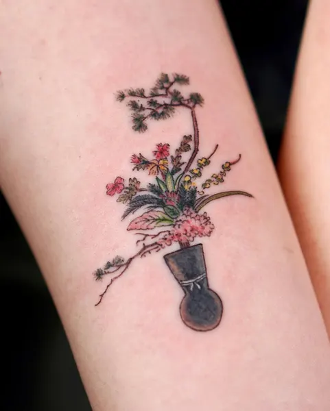 Flower