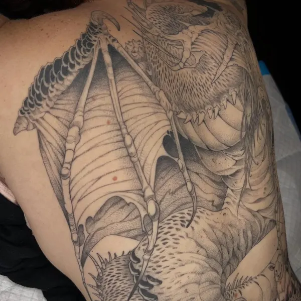 Dragon