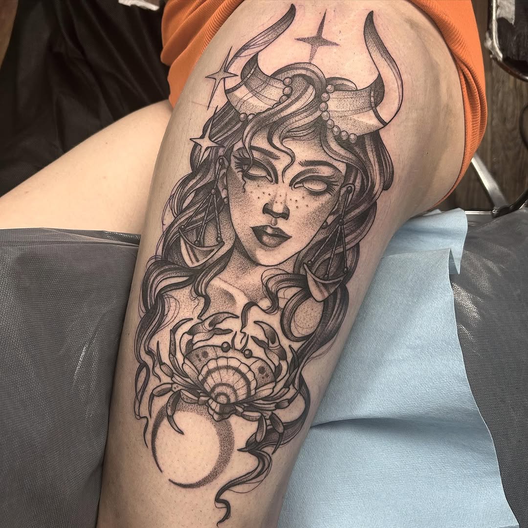 sarastigmata