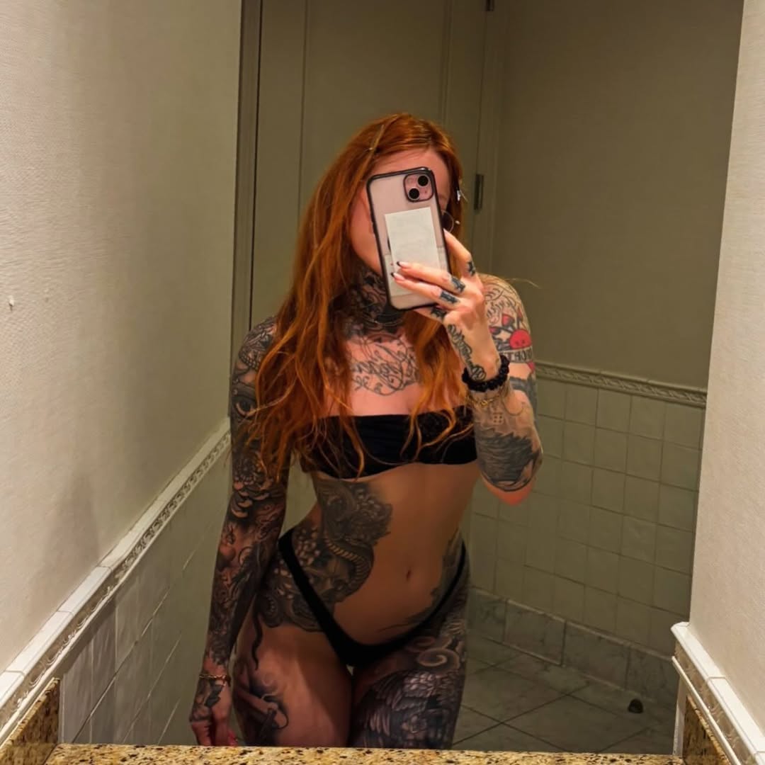 Emma Scott