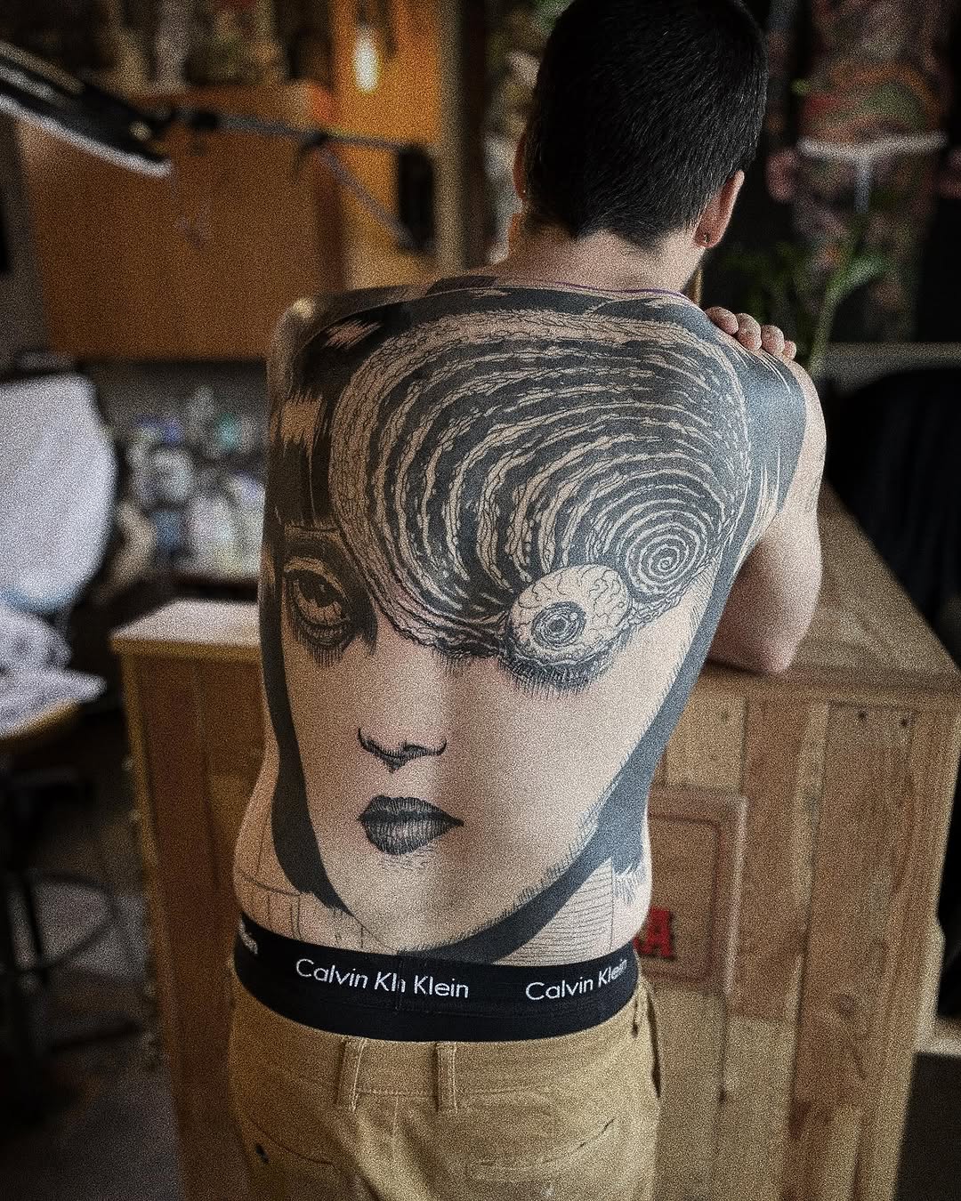 Alexis Jelenich