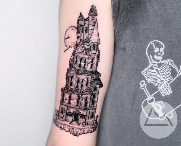 tattoosbylandon