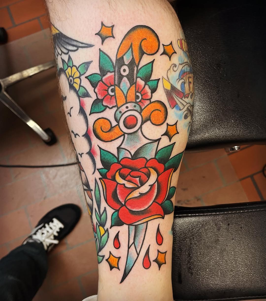timbecktattoos