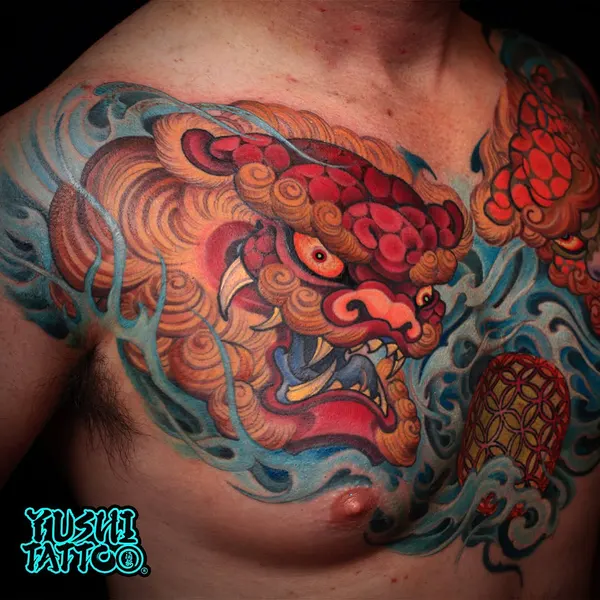 yushitattoo