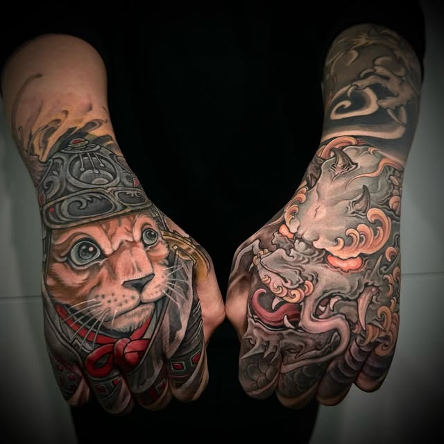 Tiger
