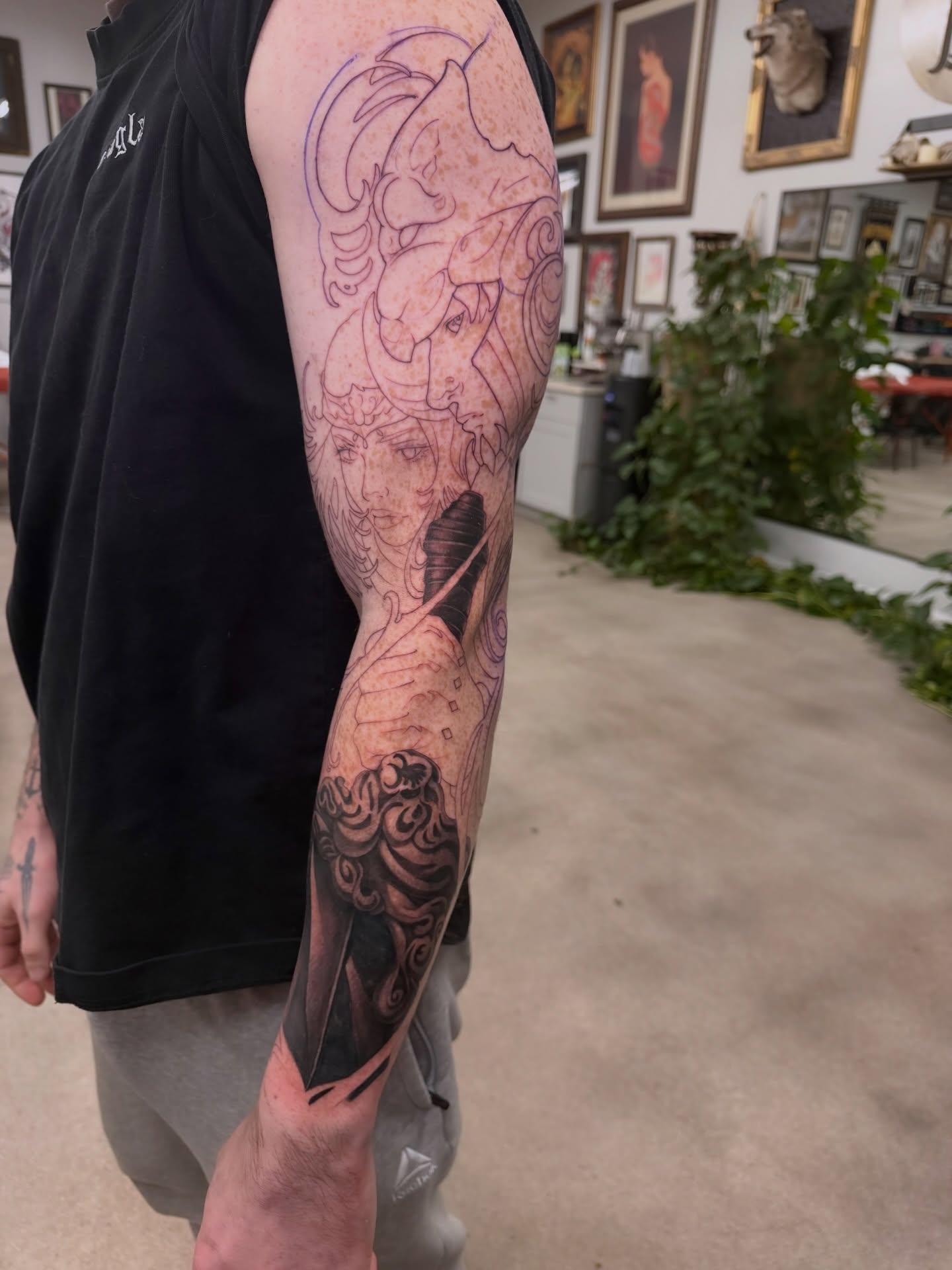 dumesdaytattoos