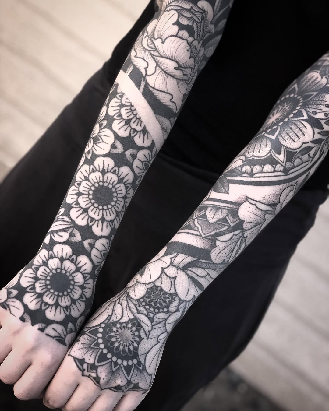 Rose, Flower