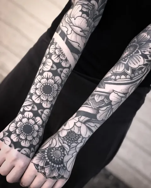 Rose, Flower