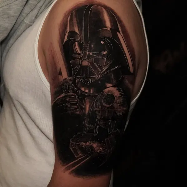 ink.ray