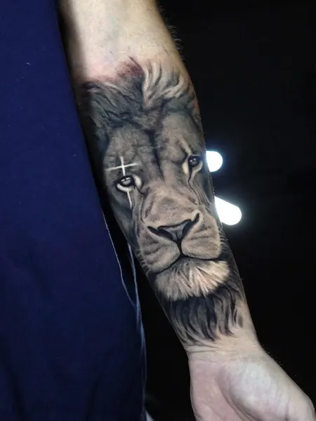 inkedbyandrea