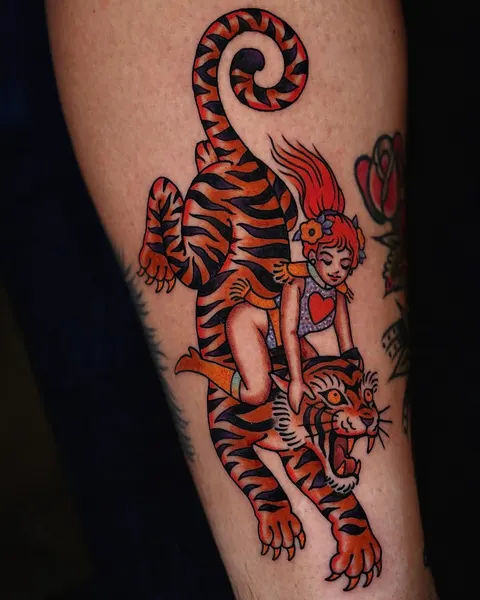 Tiger