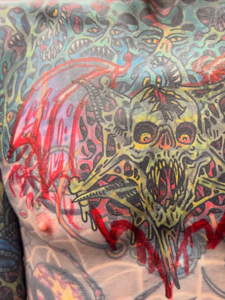 Kyle Crowell