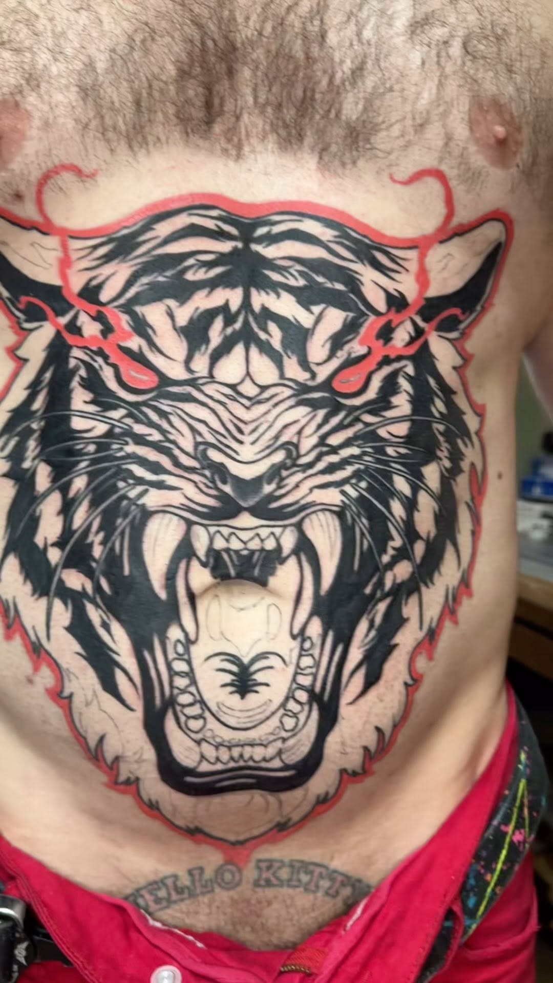 Tiger