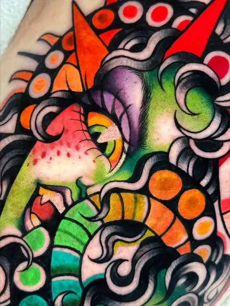 chidgeytattoos