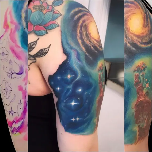 Sloo Tattoos