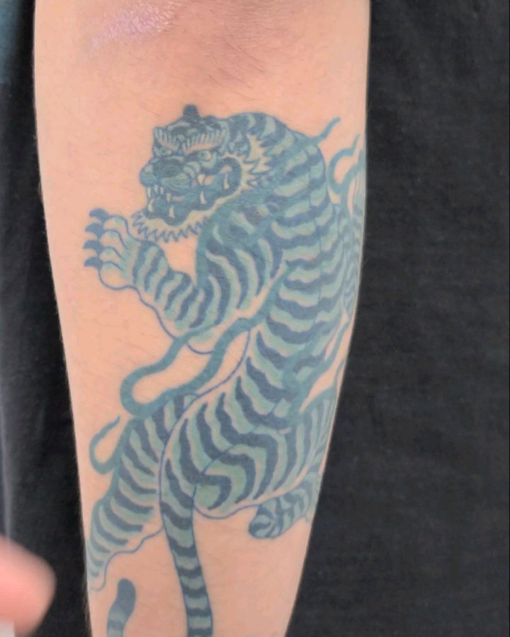 Tiger