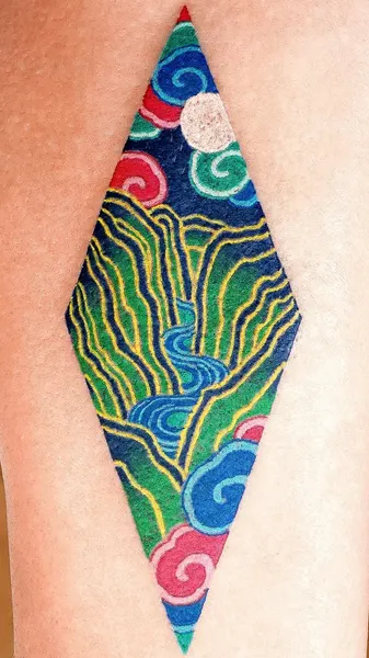 nobodytattoo
