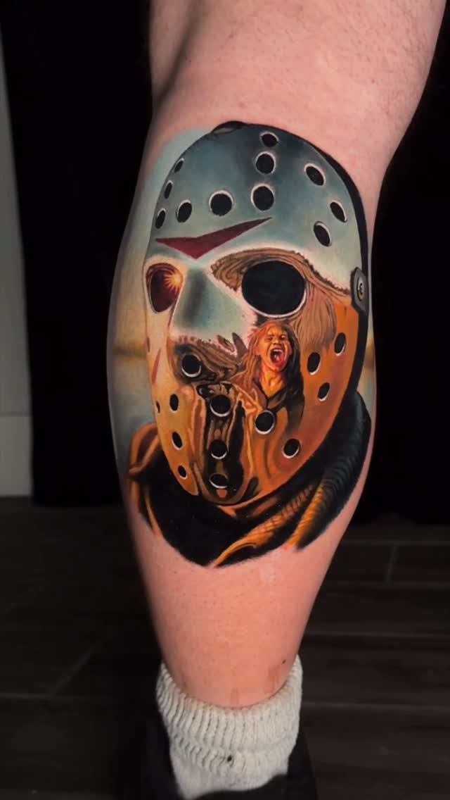 evanolintattoo