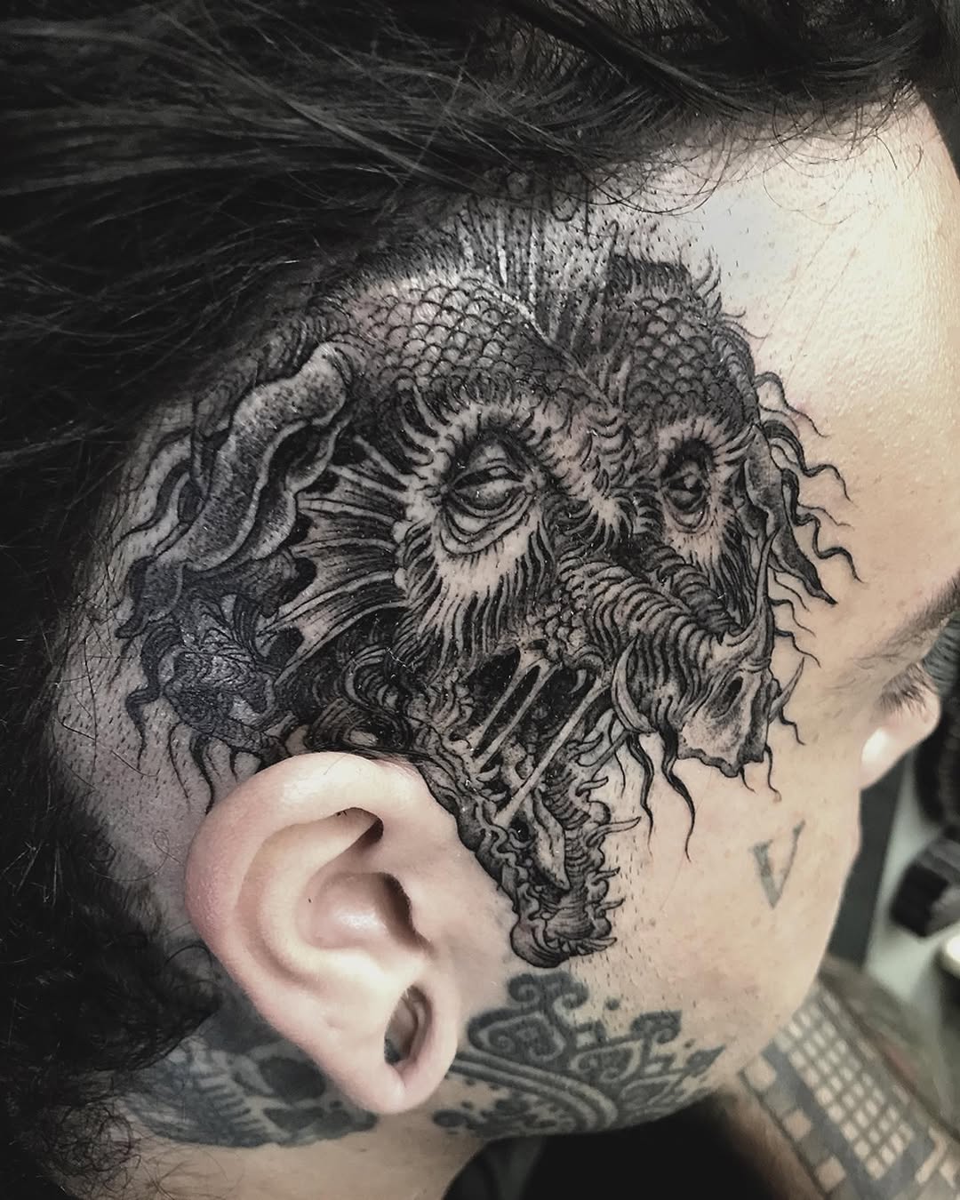 Dragon