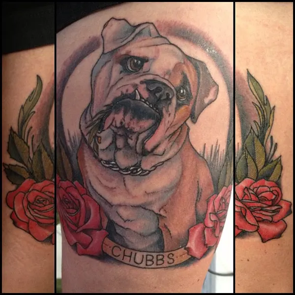 Guru Tattoo