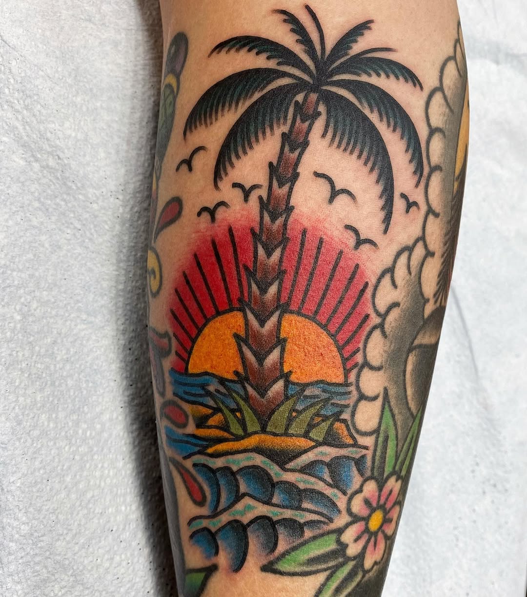 Kyle Crowell