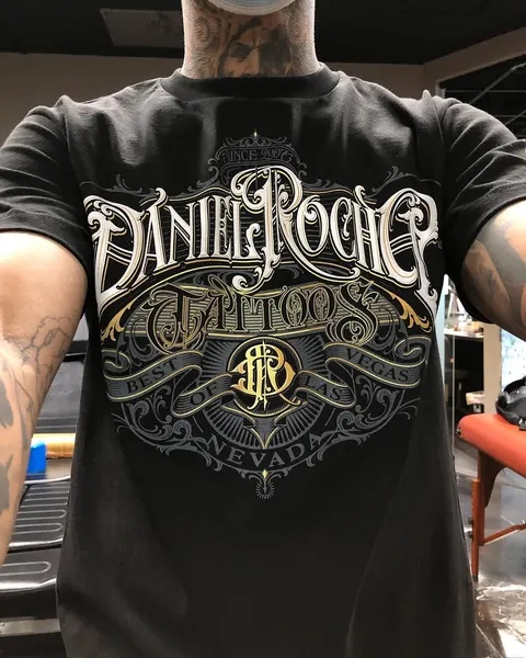 Daniel Rocha