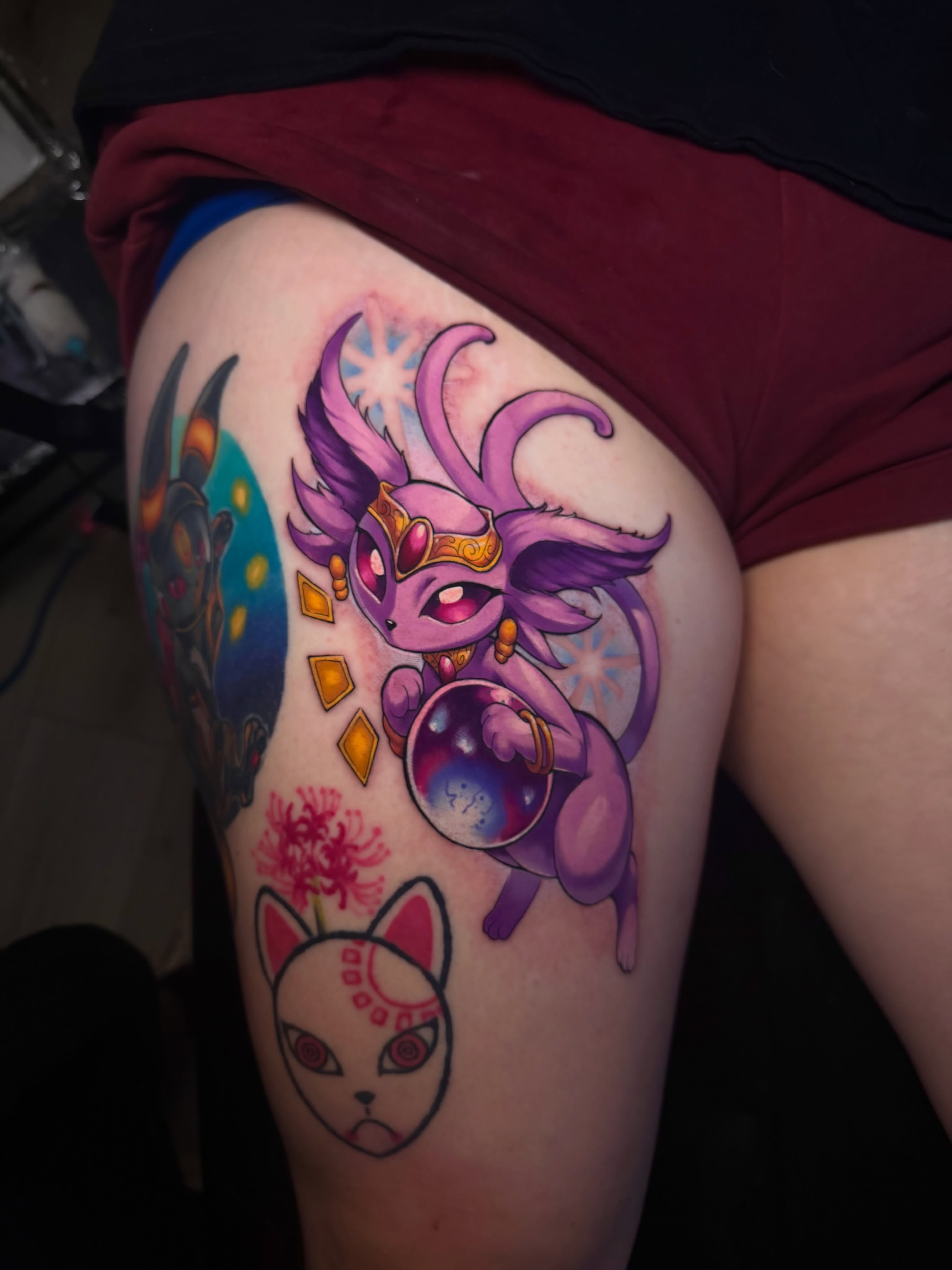 dumesdaytattoos