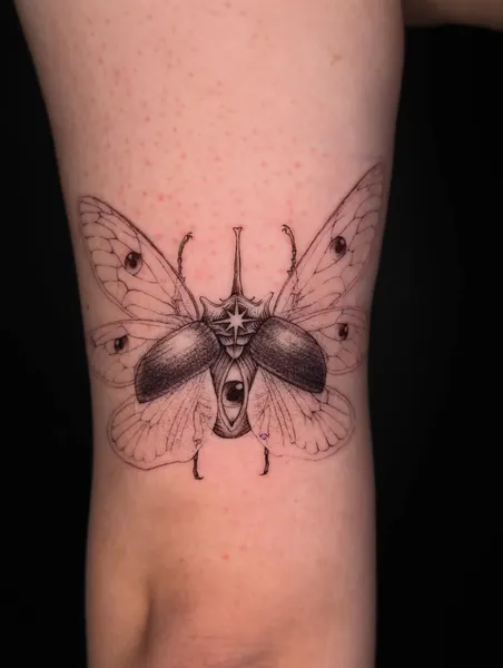 Animal, Nature