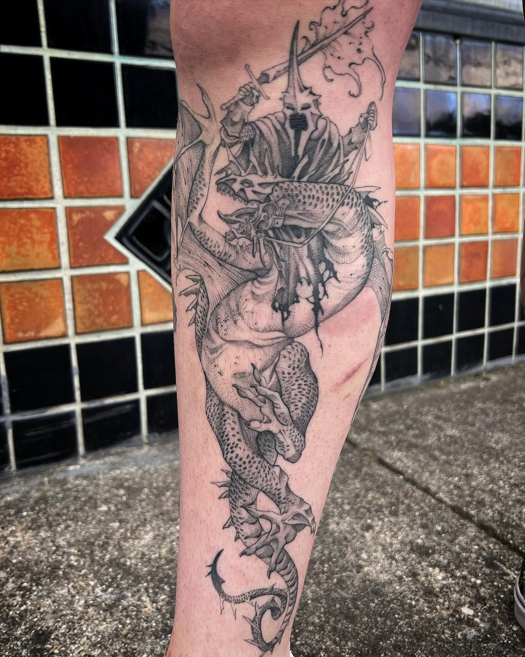 Dragon