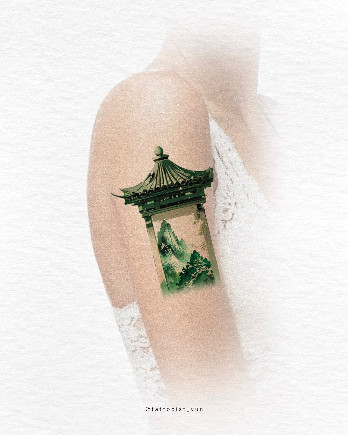 tattooist_yun