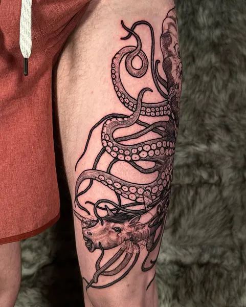 tattoosbylandon