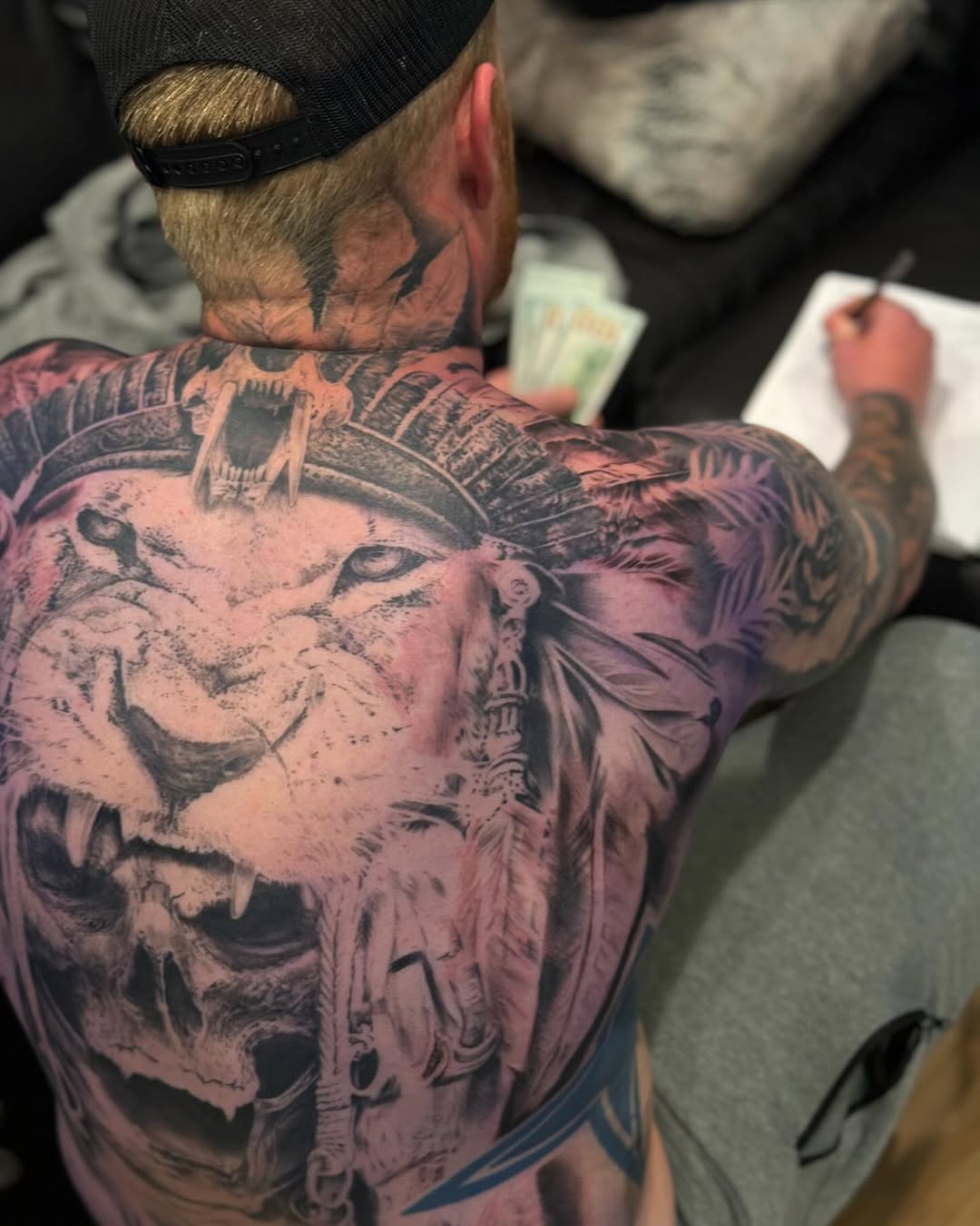 Tiger