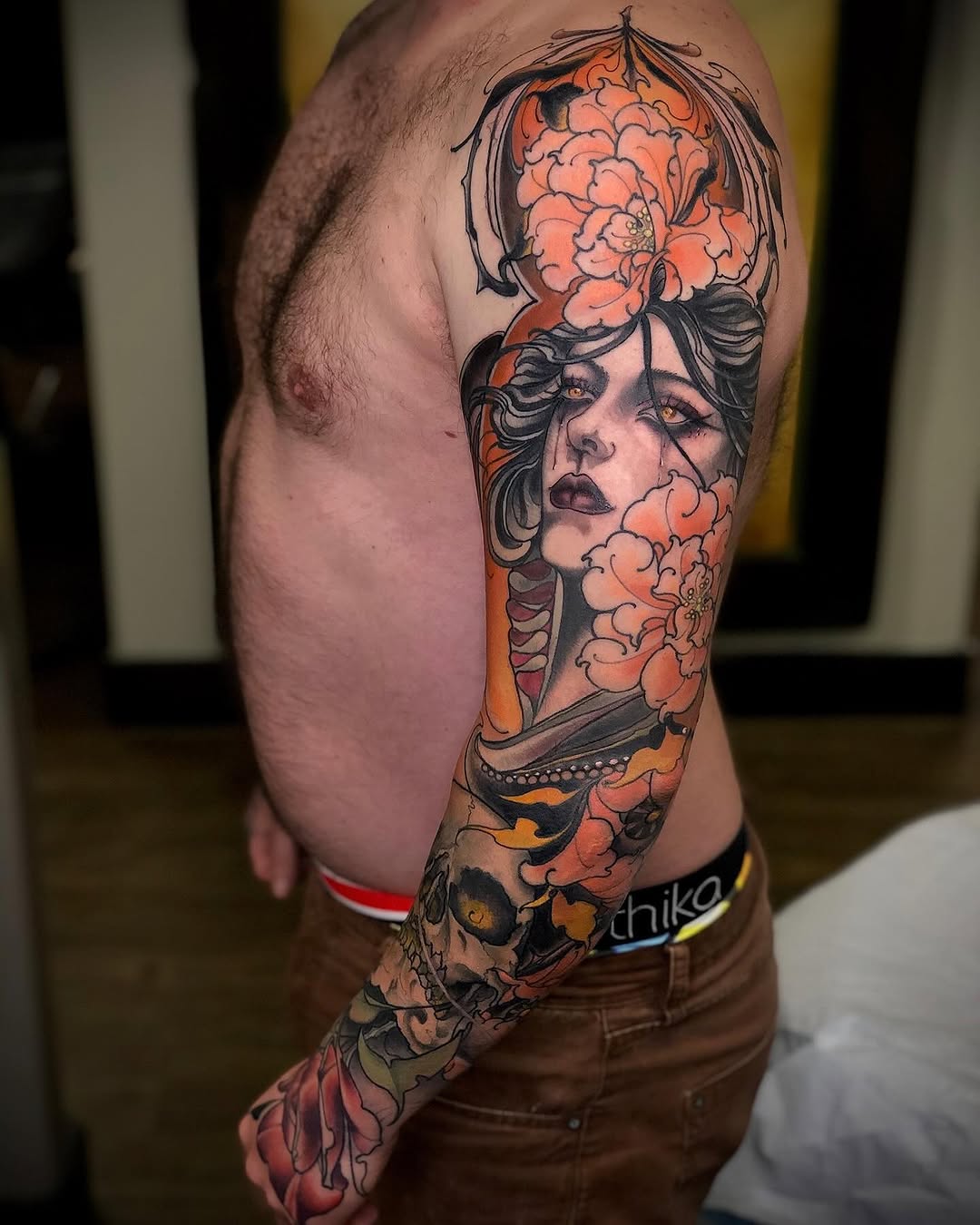 Guru Tattoo