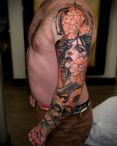 Guru Tattoo