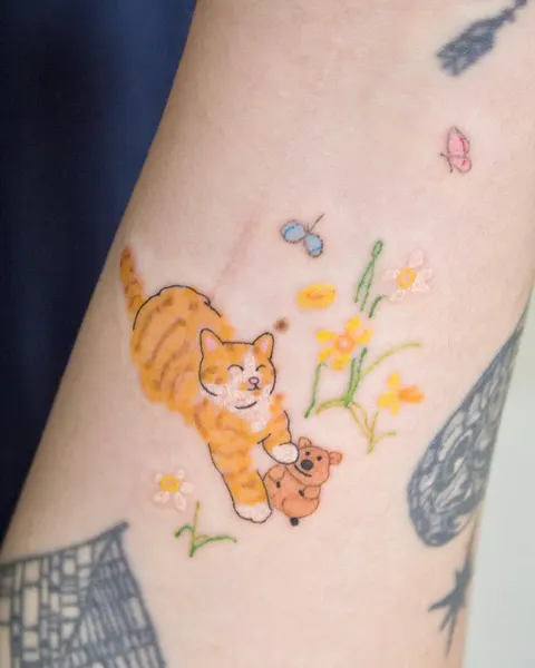 dareumtattoo