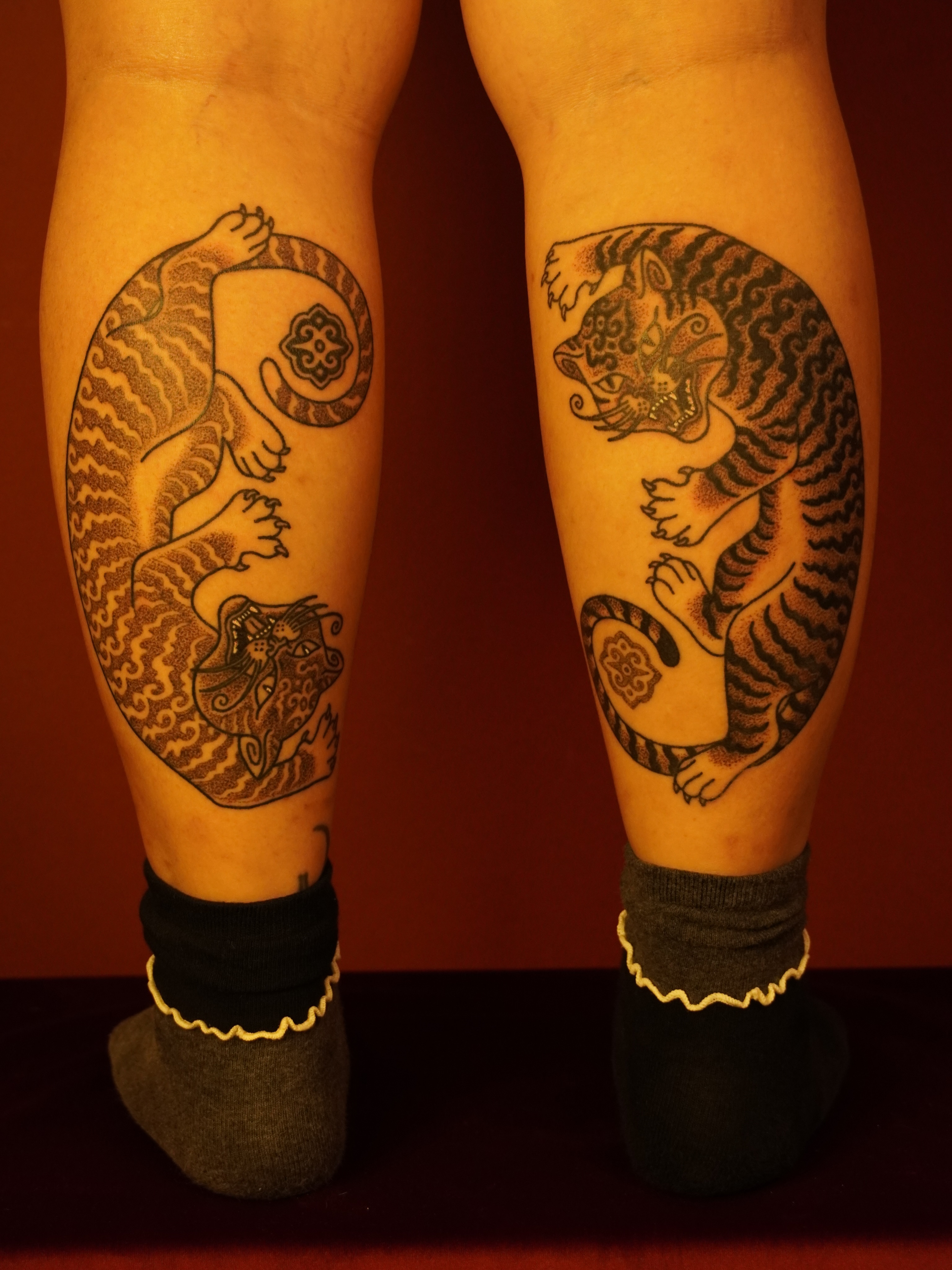 Tiger