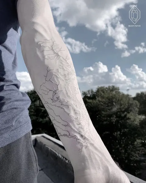 Lettering