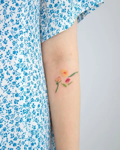 Rose, Flower