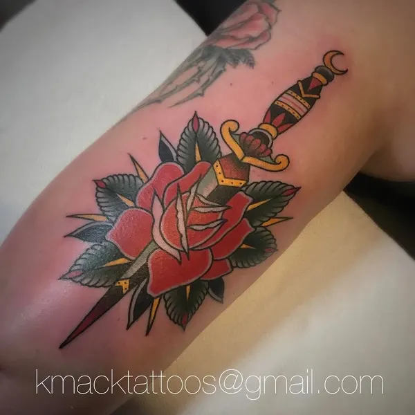 Kelsey Mackenzie