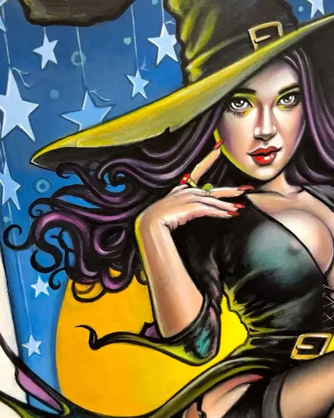 johnnysmithart
