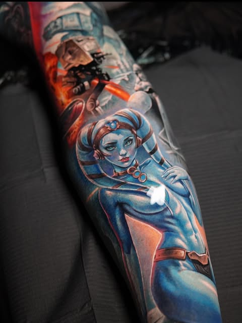 jordancroketattoo